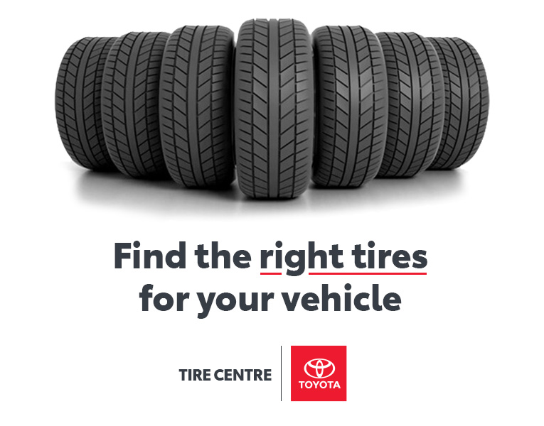 Tire center toyota mobile