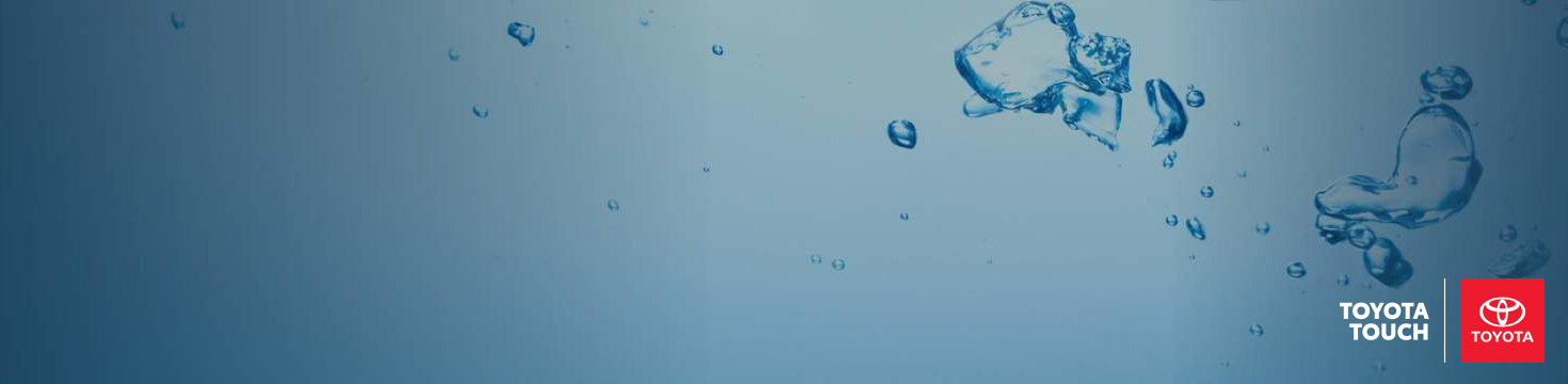 Toyota service toyota touch